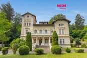 Prodej vily, 621 m2, Všenory, ul. Květoslava Mašity, cena 64990000 CZK / objekt, nabízí 