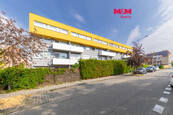 Prodej bytu 2+kk, 57 m2, se zahradou 52 m2, Brno - Slatina, cena 7480000 CZK / objekt, nabízí M&M reality holding a.s.