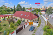 Prodej rodinného domu v Chrudimi, ul. Škroupova, cena 9499000 CZK / objekt, nabízí M&M reality holding a.s.