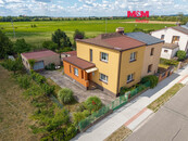 Prodej rodinného domu, 86 m2, Hradec Králové, ul. Nová, cena 9400000 CZK / objekt, nabízí M&M reality holding a.s.