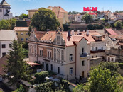 Prodej bytu 1+kk, 28 m2, Roudnice nad Labem, ul. Rvačov, cena 3999000 CZK / objekt, nabízí 