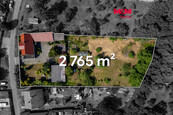 Prodej rodinného domu, 120 m2, Hranice, ul. Novosady, cena cena v RK, nabízí M&M reality holding a.s.