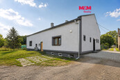 Prodej rodinného domu, 150 m2, Bohumín, ul. Ostravská, cena 6695000 CZK / objekt, nabízí M&M reality holding a.s.