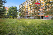 Prodej bytu 3+1, 68 m2, Kladno, ul. Vodárenská