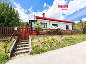 Prodej RD 2+1 55 m2, pozemek 600 m2, Kralice n. Oslavou, cena 3880000 CZK / objekt, nabízí M&M reality holding a.s.