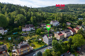 Prodej rodinného domu, 100 m2, Karlovy Vary, ul. Nová, cena 3990000 CZK / objekt, nabízí M&M reality holding a.s.