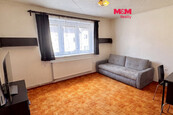 Prodej bytu 3+1, 55 m2, Písek, ul. Dvořákova, cena 4450000 CZK / objekt, nabízí M&M reality holding a.s.