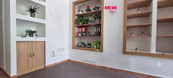 Pronájem kanceláře, 50 m2, Přelouč, ul. Masarykovo nám.