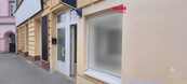 Pronájem obchod a služby, 25 m2, Přelouč, ul. Masarykovo nám