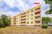 Prodej bytu 2+1, 60 m2, Lázně Bohdaneč, ul. Na Lužci, cena 4190000 CZK / objekt, nabízí 