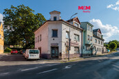 Prodej rodinného domu, 206 m2, Kynšperk nad Ohří, cena 4150000 CZK / objekt, nabízí M&M reality holding a.s.