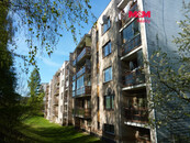 Prodej bytu 3+1, 70 m2, Náchod