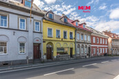 Prodej rodinného domu,140 m2,Šluknov, ul. Dr. Edvarda Beneše