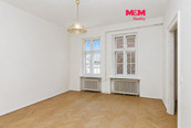 Prodej bytu 1+1, 37 m2, Prostějov, nám. T. G. Masaryka, cena 2520000 CZK / objekt, nabízí M&M reality holding a.s.