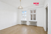 Prodej bytu 2+kk, 68 m2, Prostějov, nám. T. G. Masaryka, cena 4700000 CZK / objekt, nabízí M&M reality holding a.s.