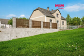 Prodej zemědělské usedlosti, 112 m2, Dražíč, cena 12490000 CZK / objekt, nabízí 