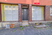 Prodej obchod a služby, 94 m2, Aš, ul. Nádražní