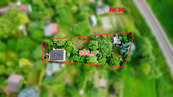 Prodej zahrady, 535 m2, Letohrad, cena 695000 CZK / objekt, nabízí 