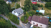 Prodej rodinného domu, 242 m2, Třebovice se zahradou 1099 m2, cena 7530000 CZK / objekt, nabízí 