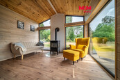 Prodej glampingu, 2 472 m2, Chalupy u Všerub, cena 11990000 CZK / objekt, nabízí 