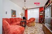Prodej bytu 3+1 56 m2 Rumburská, Praha, cena 8350000 CZK / objekt, nabízí M&M reality holding a.s.
