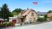 Prodej rodinného domu, 140 m2, Hrochův Týnec, ul. Podborská, cena 3890000 CZK / objekt, nabízí M&M reality holding a.s.