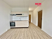 Prodej bytu 1+1, 36 m2, Chomutov, ul. Kamenná, cena 1599000 CZK / objekt, nabízí 