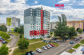 Prodej DB 2+kk, 44 m2, Mladá Boleslav, ul. Jana Palacha, cena 3978000 CZK / objekt, nabízí 
