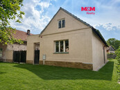 Prodej, rodinný dům, 108 m2, pozemek: 389 m2, Opolánky, cena 3600000 CZK / objekt, nabízí M&M reality holding a.s.
