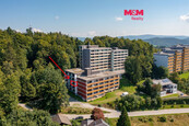 Prodej bytu 1+1, Německo, Geyersberg 41, Freyung, cena 1500000 CZK / objekt, nabízí 
