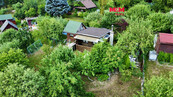 Prodej zahrady, 535 m2, Letohrad, cena 595000 CZK / objekt, nabízí 