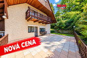 Prodej rodinného domu, Liberec, ul. Alšova, cena 13990000 CZK / objekt, nabízí M&M reality holding a.s.