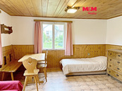 Prodej zděné rekreační chaty, 37 m2, Hlavice, cena 2450000 CZK / objekt, nabízí 