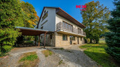 Prodej rodinného domu, 242 m2, se zahradou 1099 m2,Třebovice, cena 6990000 CZK / objekt, nabízí 