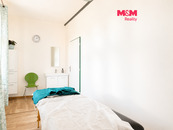 Pronájem prostor 12 m2, Kladno, ul. náměstí Svobody