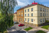 Prodej bytu 2+1, 65 m2, Jičín, ul. Zahradnická