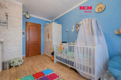 Prodej bytu 4+1, 77 m2, Litoměřice, ul. Ladova, cena 5399000 CZK / objekt, nabízí 