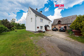 Prodej rodinného domu, 210 m2, Karlovy Vary, ul. Merklínská, cena 16800000 CZK / objekt, nabízí 