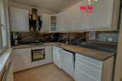 Pronájem bytu 3+1, 74 m2, Orlová, ul. Osvobození, cena 12000 CZK / objekt / měsíc, nabízí M&M reality holding a.s.