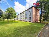 Prodej bytu 2+1, 55 m2, Olomouc, ul. Norská, cena 4950000 CZK / objekt, nabízí M&M reality holding a.s.