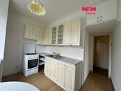 Prodej bytu 3+1, 64 m2, Ostrava, ul. Krakovská, cena 3860000 CZK / objekt, nabízí M&M reality holding a.s.
