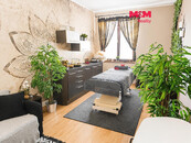Pronájem bytu 2+kk, 55 m2, Strakonice, ul. Palackého náměstí, cena 11000 CZK / objekt / měsíc, nabízí M&M reality holding a.s.