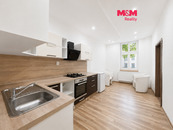 Pronájem bytu 2+kk, 54 m2, Ostrava, ul. Veleslavínova, cena 15000 CZK / objekt / měsíc, nabízí M&M reality holding a.s.