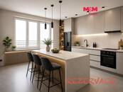 Prodej bytu 3+1, 70 m2, Ostrava, ul. Petruškova, cena 4200000 CZK / objekt, nabízí M&M reality holding a.s.