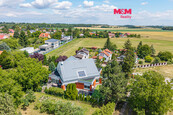 Prodej rodinného domu, 350 m2, Jirny, ul. V Zahradách