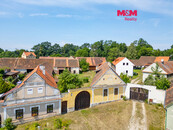 Prodej rodinného domu, 180 m2, Dívčice - Zbudov, cena 4990000 CZK / objekt, nabízí M&M reality holding a.s.
