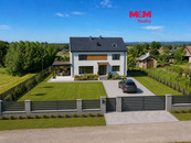 Stavební pozemek s rozestavěným rodinným domem - Raspenava, cena 4090000 CZK / objekt, nabízí M&M reality holding a.s.