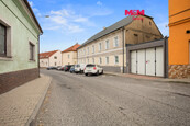 Prodej obchodního objektu, 376 m2
