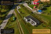 Prodej pozemku k bydlení, 1163 m2, Zbraslavice, Krasoňovice, cena 2245000 CZK / objekt, nabízí M&M reality holding a.s.