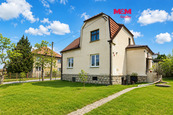 Pronájem rodinného domu, 2+KK, 738 m2, Nezvěstice, cena 25000 CZK / objekt / měsíc, nabízí M&M reality holding a.s.
